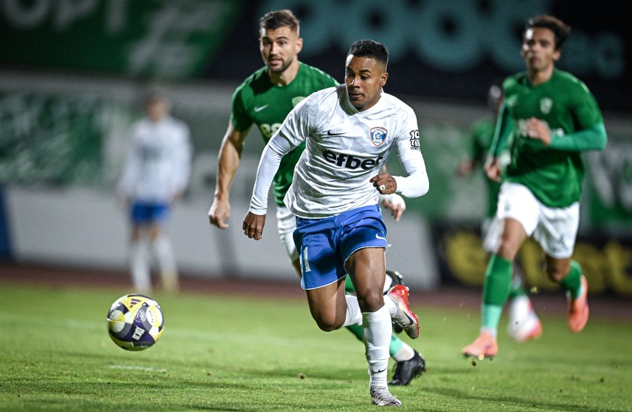 Берое Спартак Варна1