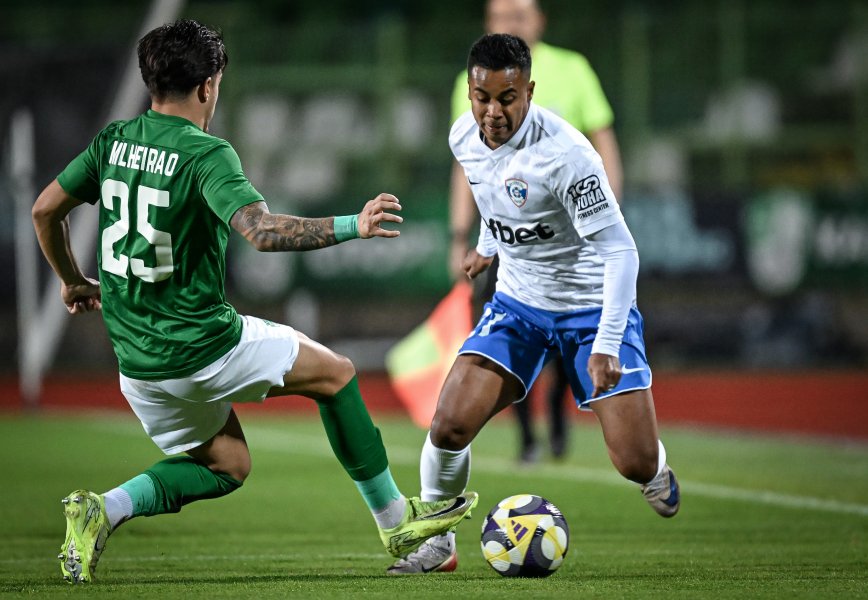 Берое Спартак Варна1