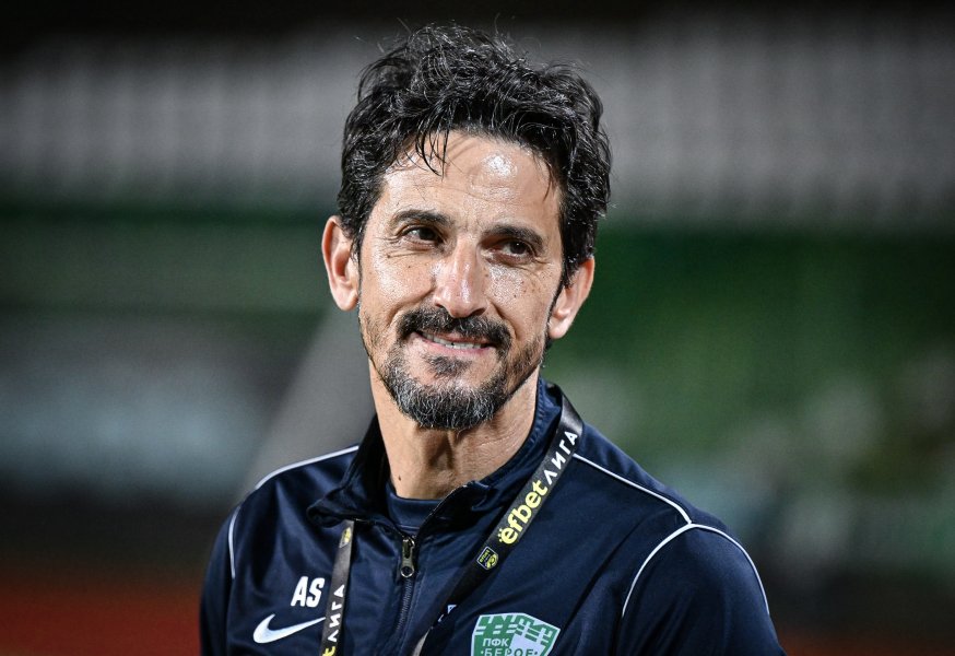 Берое Спартак Варна1