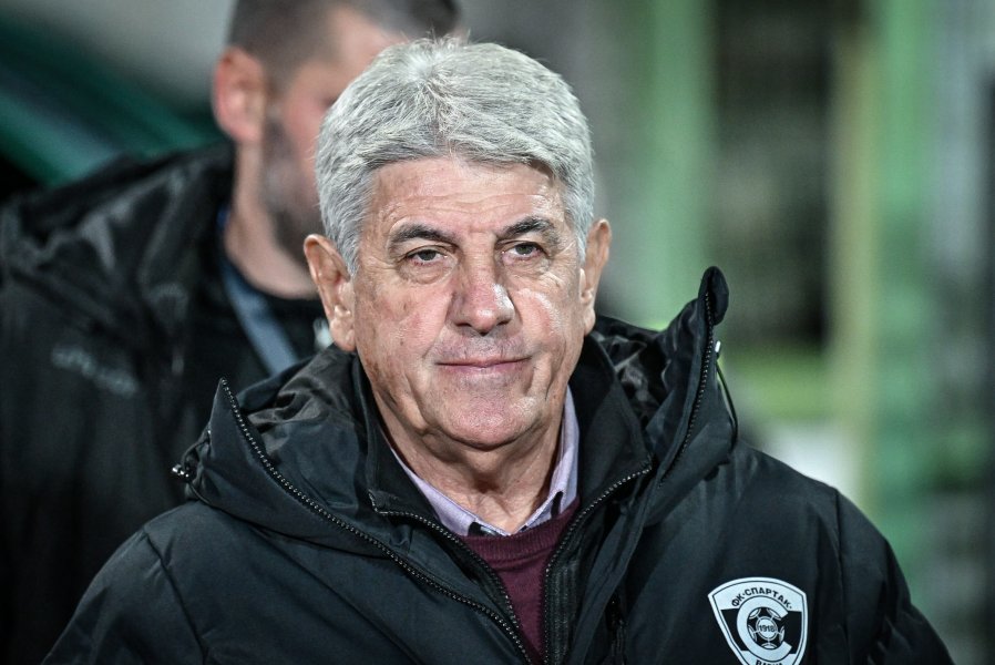 Берое Спартак Варна1