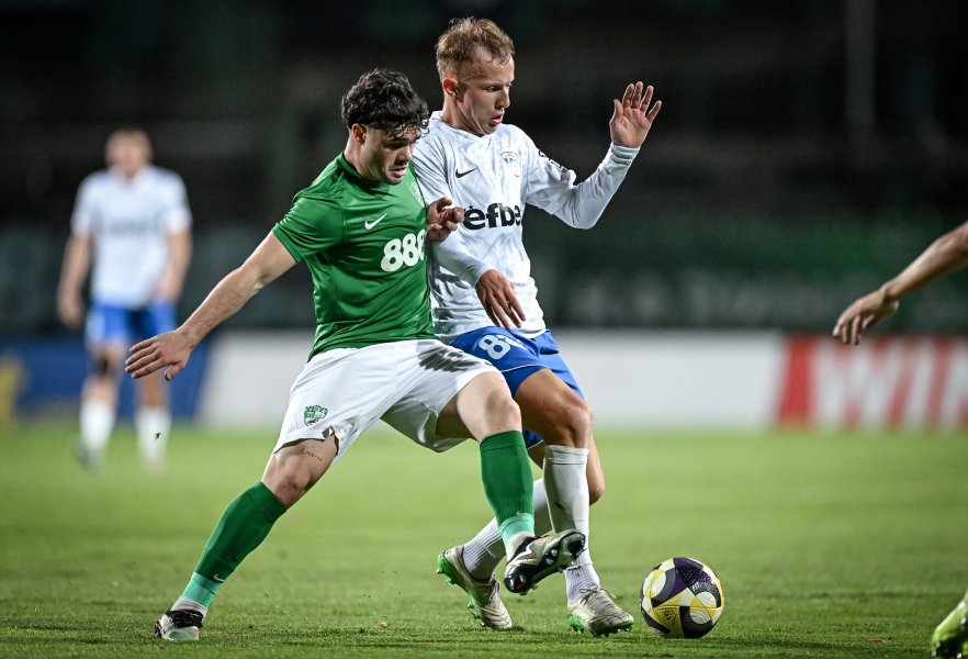 Берое Спартак Варна1