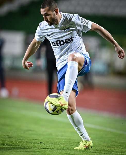 Берое Спартак Варна1