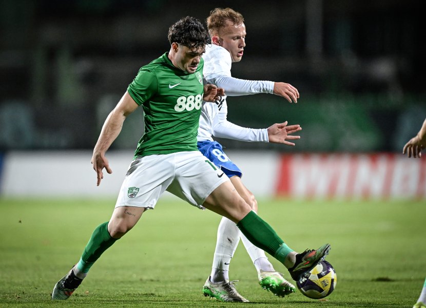 Берое Спартак Варна1