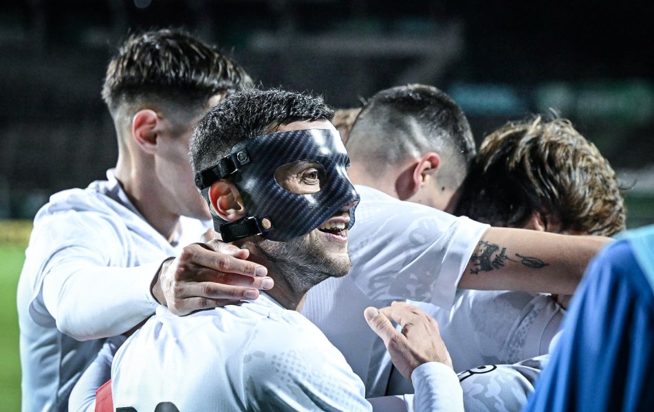 Берое Спартак Варна1