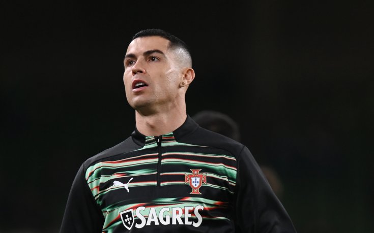 Сестрите на Роналдо избухнаха: Лицемери и клоуни