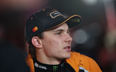 Пиастри: Разполагам със силна кола, вярвам, че ще имам шанс