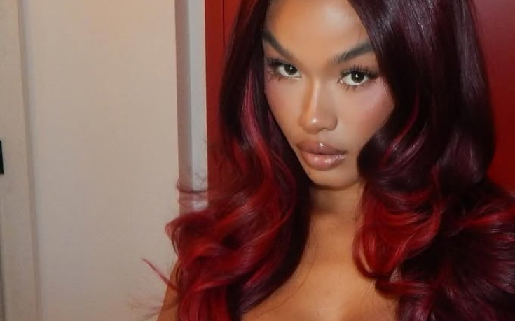 Жененият Майкъл Фелпс нагази в чужди води