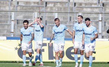 Арда дочака първа победа в Кърджали и взе скалпа на разколебания ЦСКА 1948 за радост на Левски