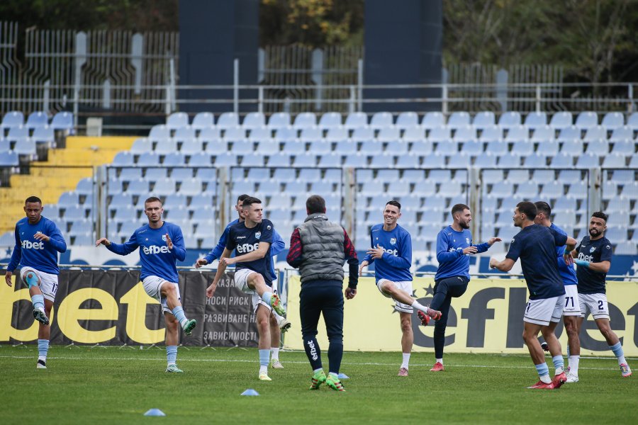 Арда ЦСКА 19481