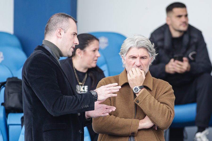 Арда ЦСКА 19481