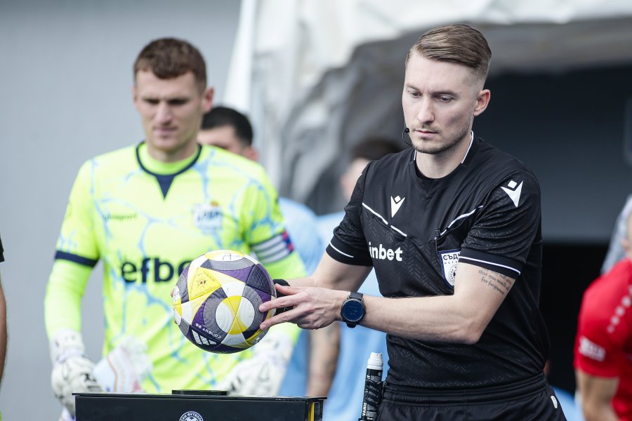 Арда ЦСКА 19481