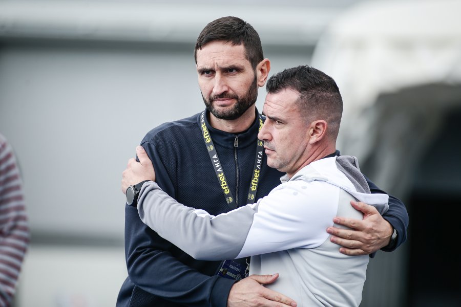 Арда ЦСКА 19481