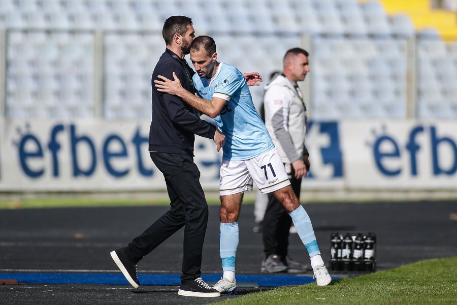 Арда ЦСКА 19481