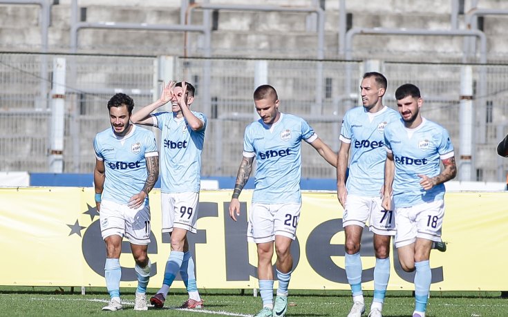 Арда завъртя реми с поляци, помощник на Тунчев влезе в ролята на съдия