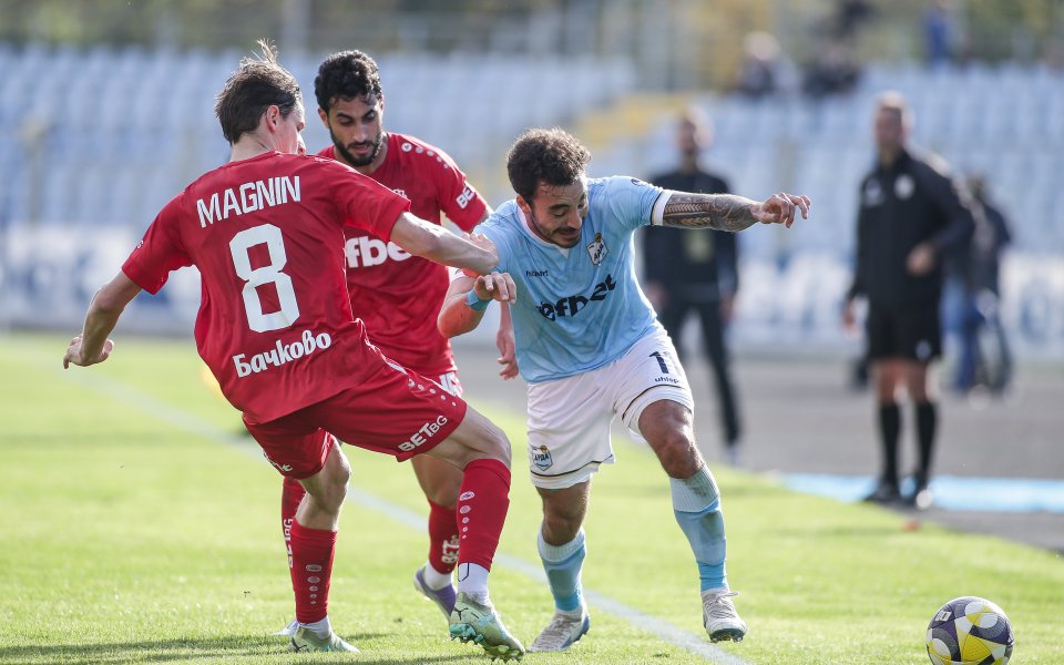 В Турция: Арда и ЦСКА 1948 спорят за талант на Галатасарай