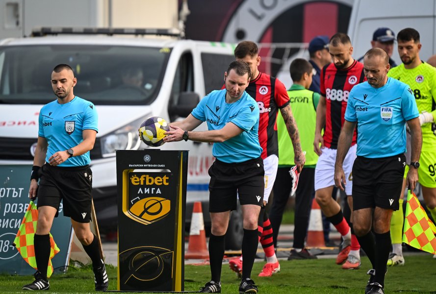 Локомотив София Черно море1