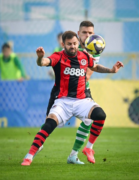 Локомотив София Черно море1