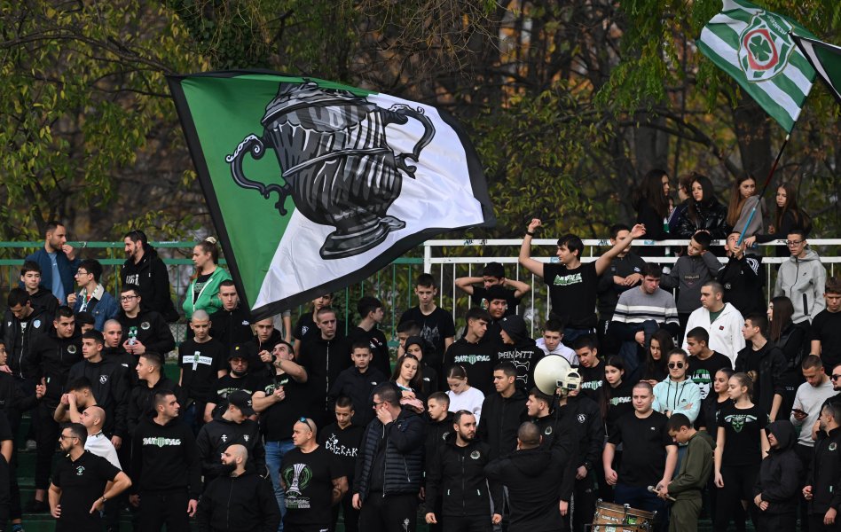 Черно море Локомотив София1