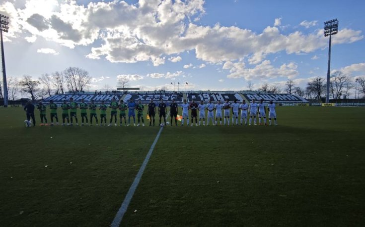 Спортист Своге разби Хебър в Пазарджик