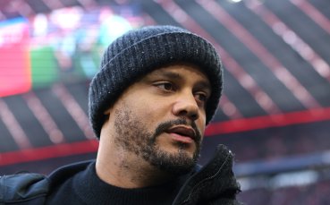 Компани: Арсенал е добро предизвикателство