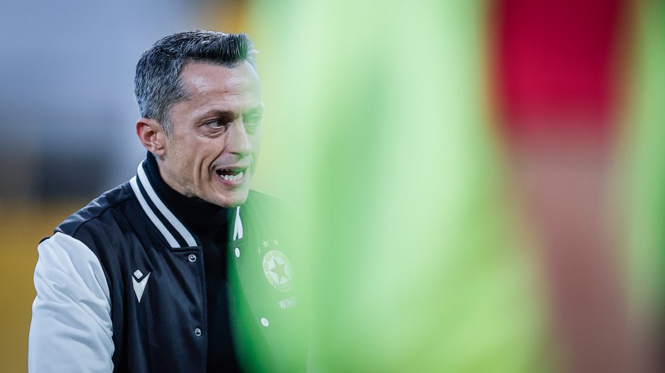 ЦСКА Ботев Пловдив1