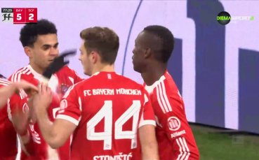 Головете във вратата на Фрайбург не спират, и Джаксън се разписа