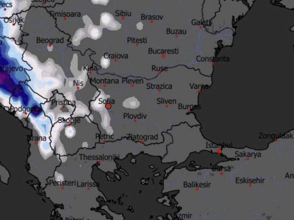 Времето с Ники Василковски