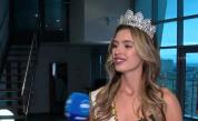 <p>Най-красивата българка: Коя е новата Мис България (ВИДЕО)</p>