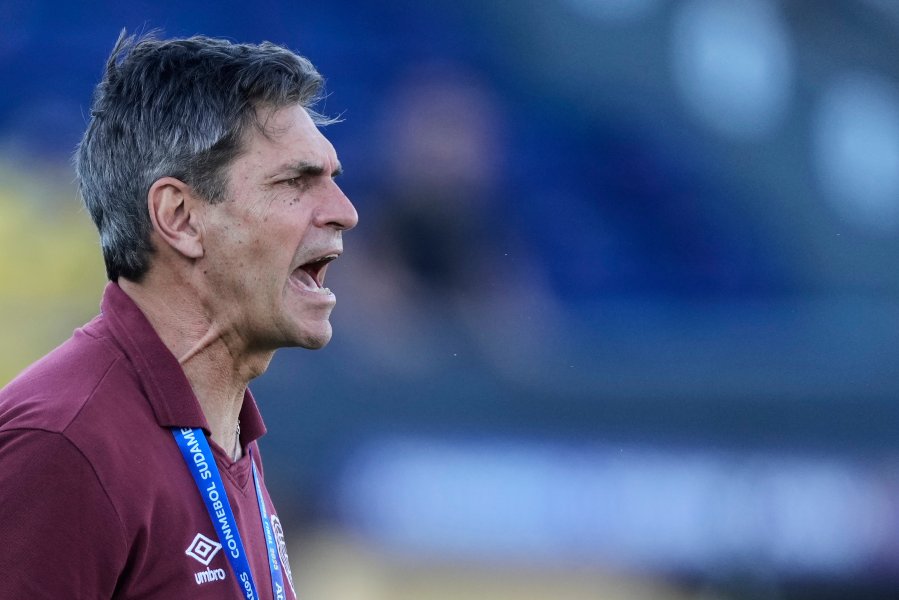 Ланус Атлетико Минейро1