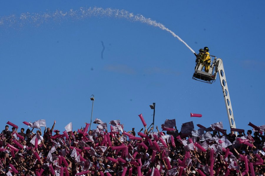 Ланус Атлетико Минейро1