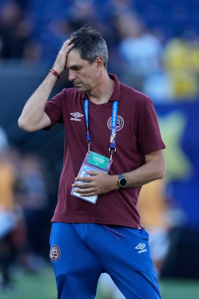 Ланус Атлетико Минейро1