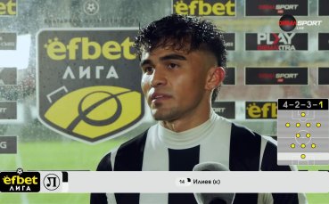 Всичко най-важно преди сблъсъка Добруджа - Локомотив Пловдив на 