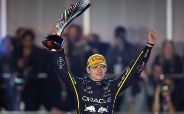 Верстапен: Нещата проработиха добре, но разликата все още е голяма