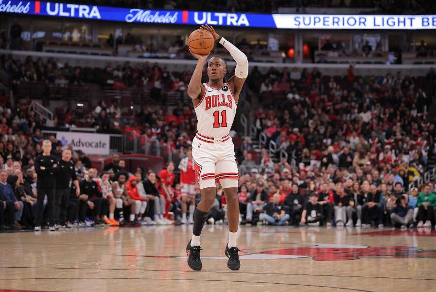 Чикаго Булс Вашингтон Уизардс1