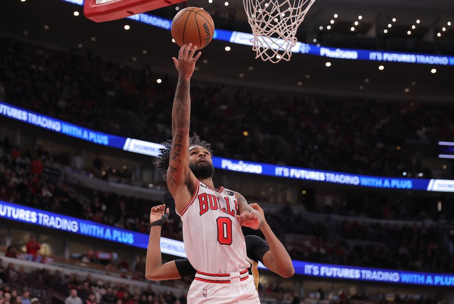 Чикаго Булс Вашингтон Уизардс1