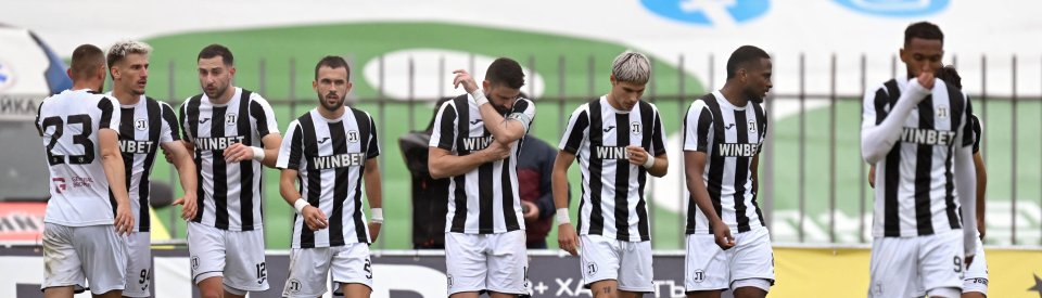 Добруджа Локомотив Пловдив1