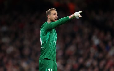 Атлетико без Ян Облак срещу Хетафе