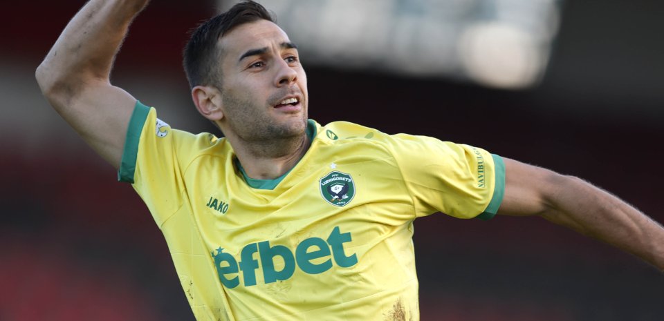 Септември Лудогорец1