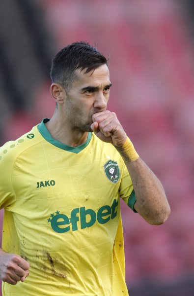 Септември Лудогорец1