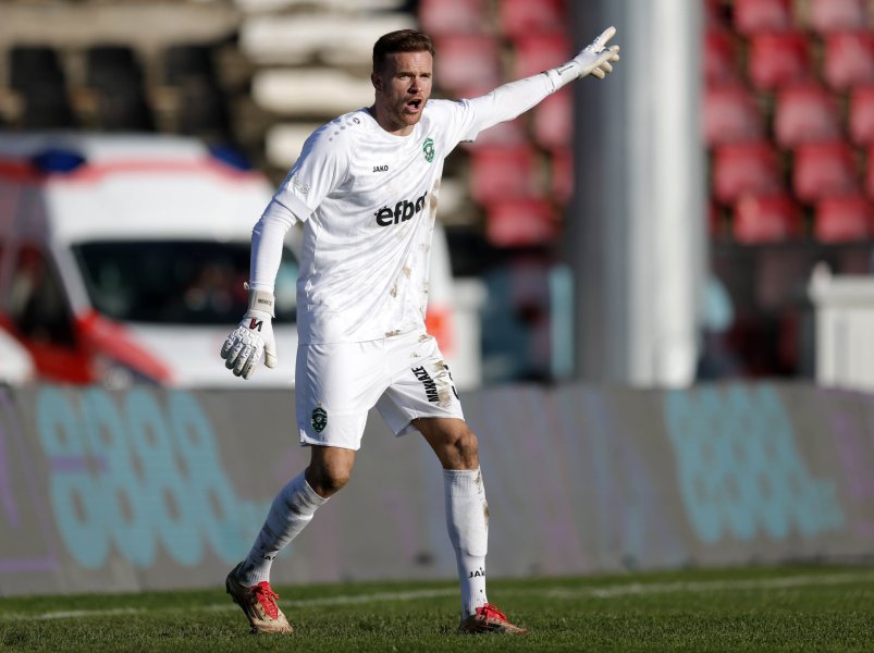 Септември Лудогорец1