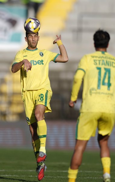 Септември Лудогорец1