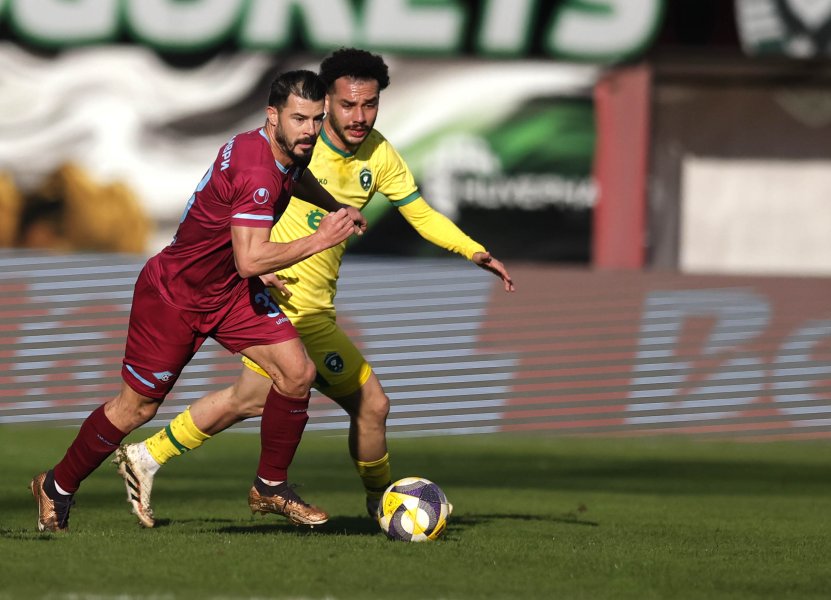 Септември Лудогорец1