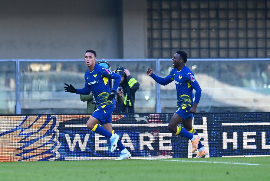 Верона Парма1