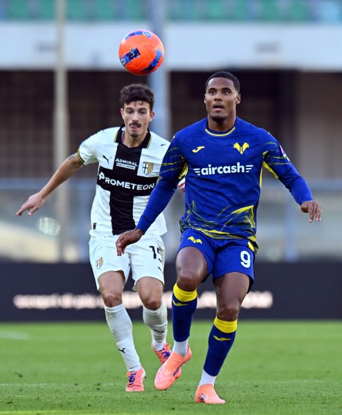 Верона Парма1