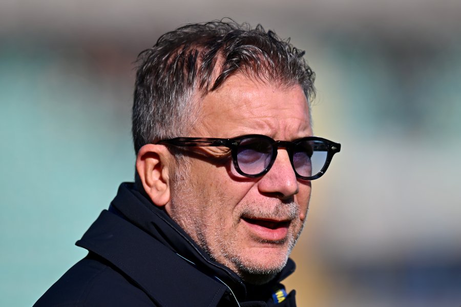 Верона Парма1