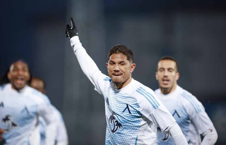 Монтана Левски1