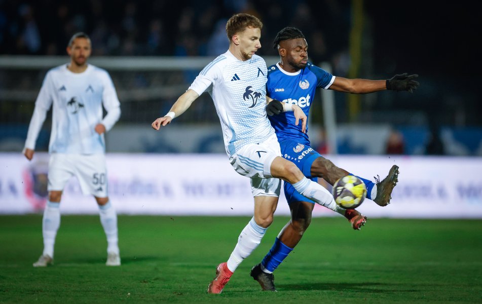 Монтана Левски1