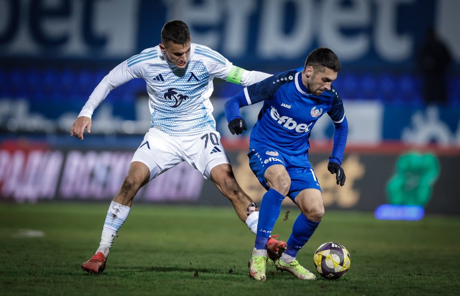 Монтана Левски1