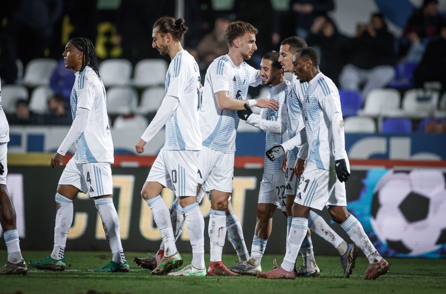 Монтана Левски1