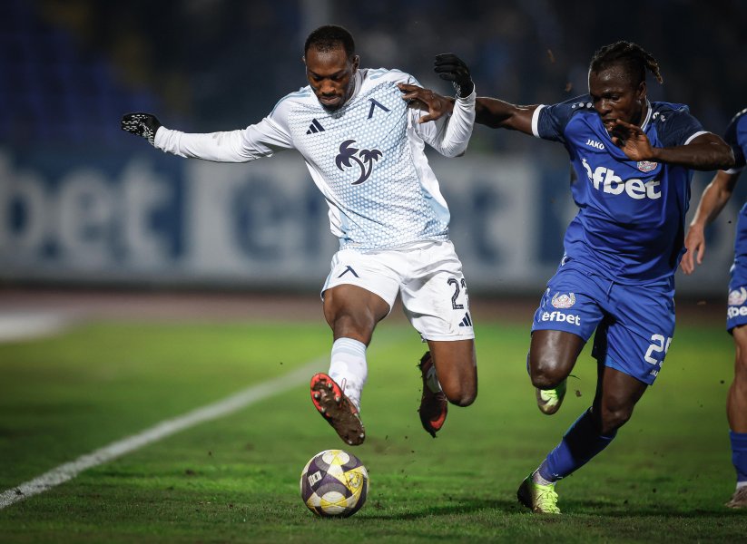 Монтана Левски1